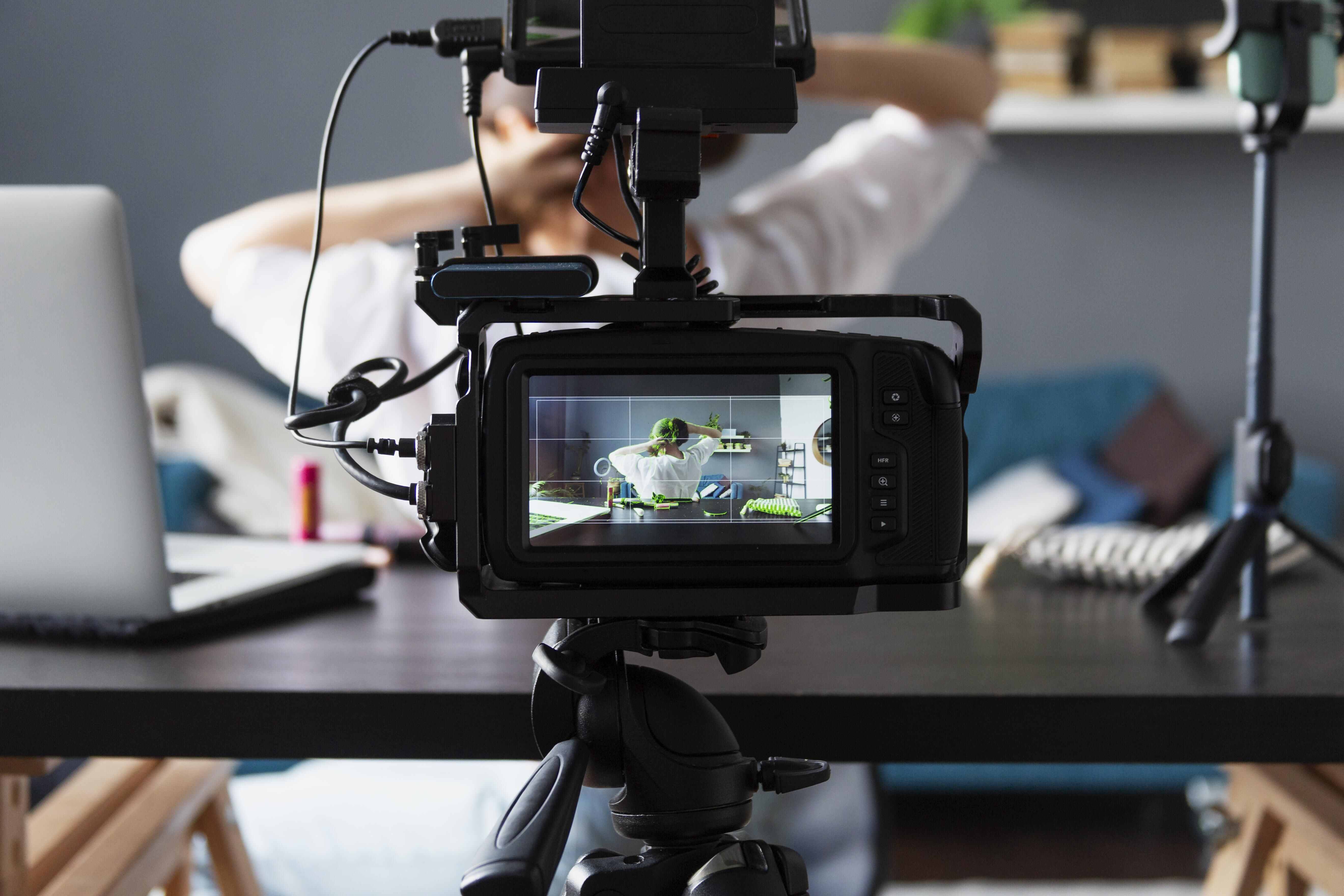 Video Editing